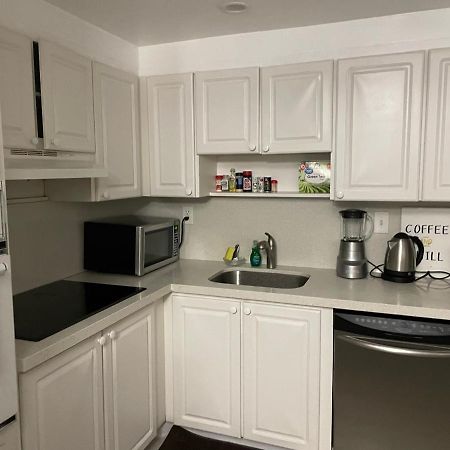 Apartments Tvg Miami By The Ocean ! Miami Beach Bagian luar foto