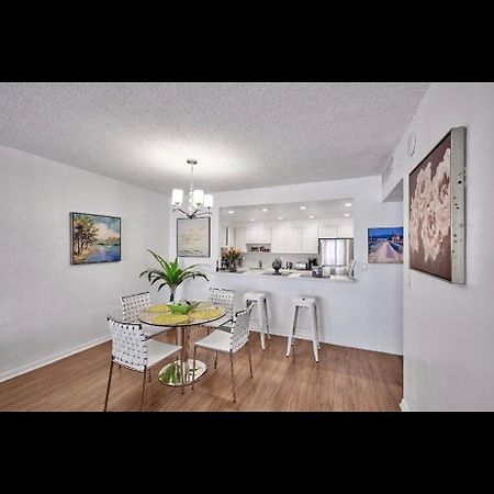 Apartments Tvg Miami By The Ocean ! Miami Beach Bagian luar foto