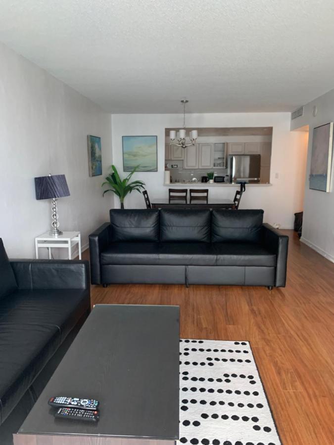 Apartments Tvg Miami By The Ocean ! Miami Beach Bagian luar foto