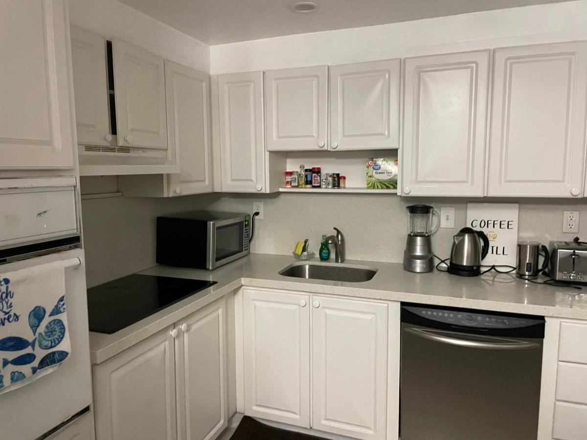 Apartments Tvg Miami By The Ocean ! Miami Beach Bagian luar foto