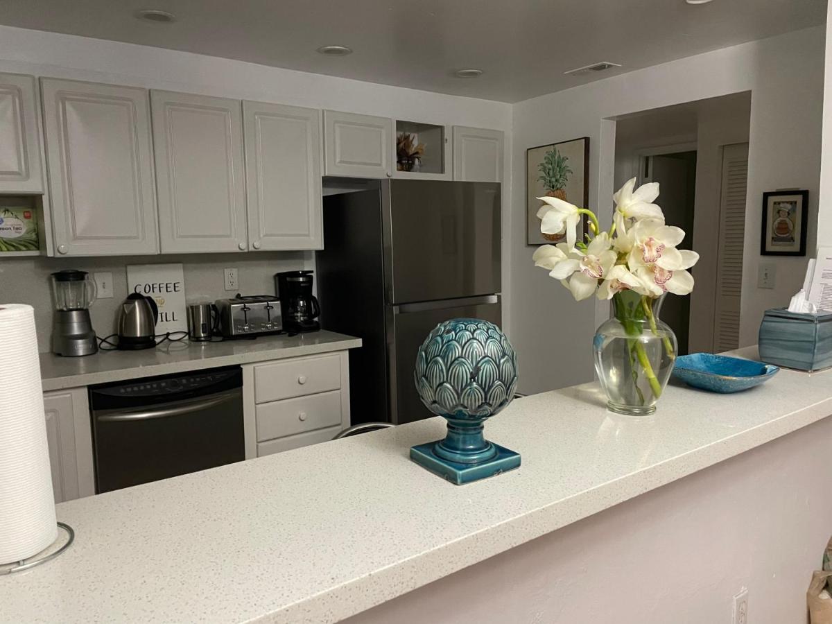 Apartments Tvg Miami By The Ocean ! Miami Beach Bagian luar foto