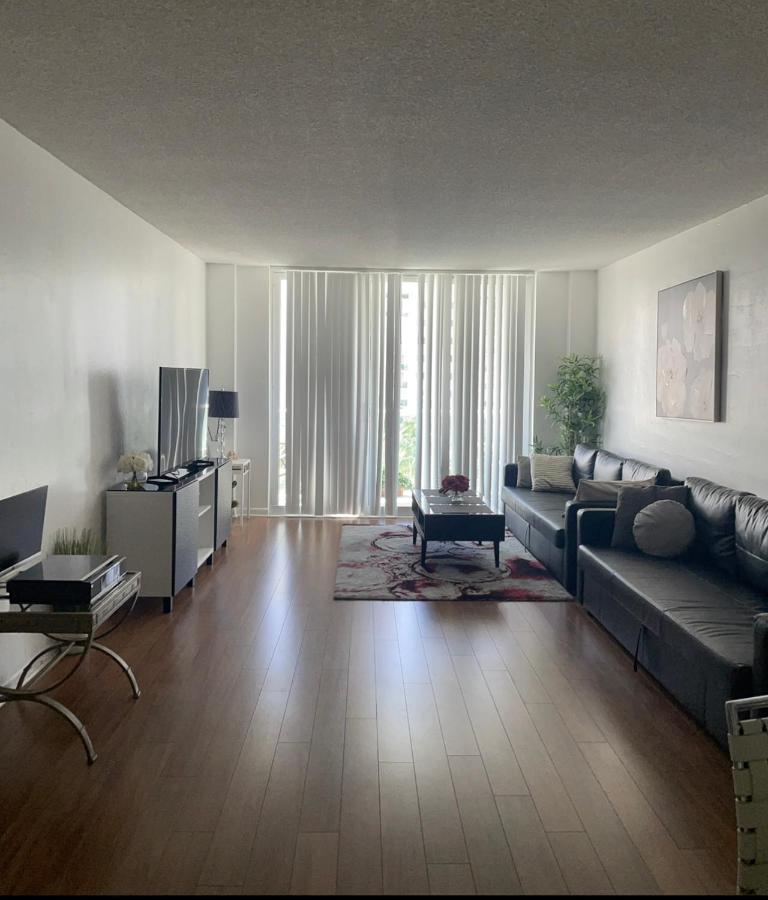 Apartments Tvg Miami By The Ocean ! Miami Beach Bagian luar foto