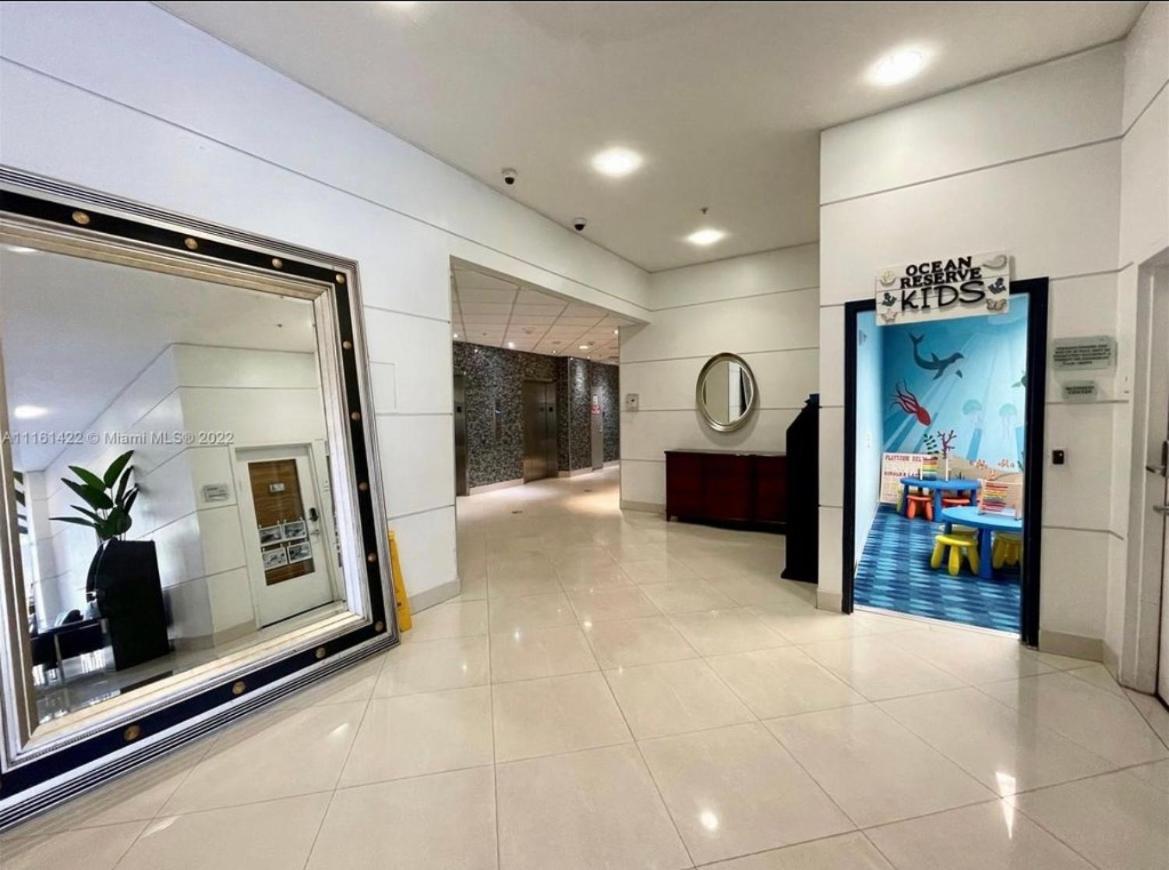Apartments Tvg Miami By The Ocean ! Miami Beach Bagian luar foto