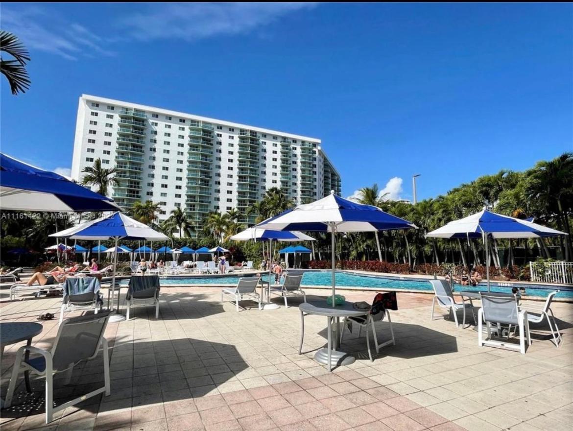 Apartments Tvg Miami By The Ocean ! Miami Beach Bagian luar foto