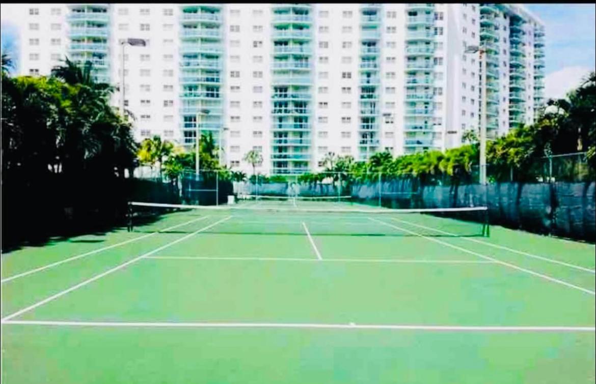 Apartments Tvg Miami By The Ocean ! Miami Beach Bagian luar foto