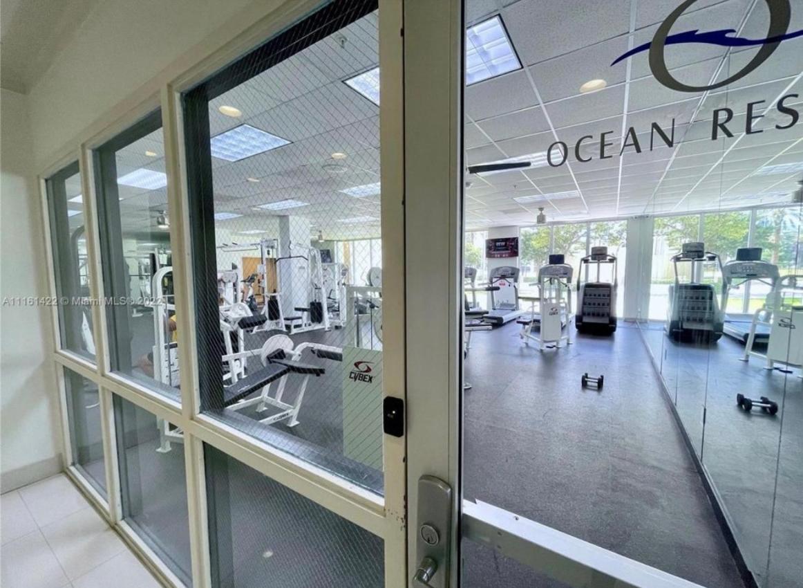 Apartments Tvg Miami By The Ocean ! Miami Beach Bagian luar foto