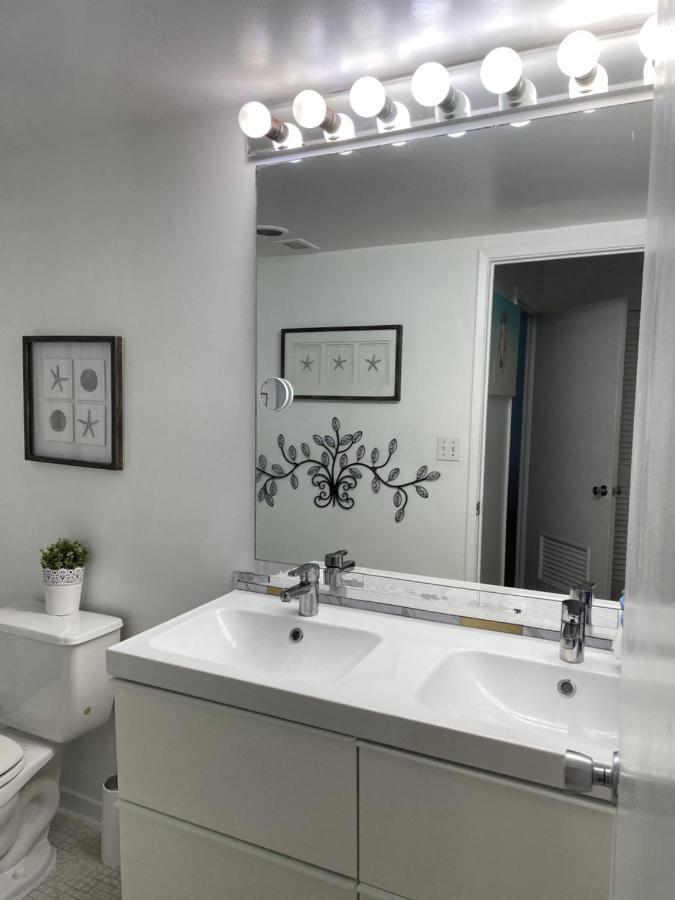 Apartments Tvg Miami By The Ocean ! Miami Beach Bagian luar foto