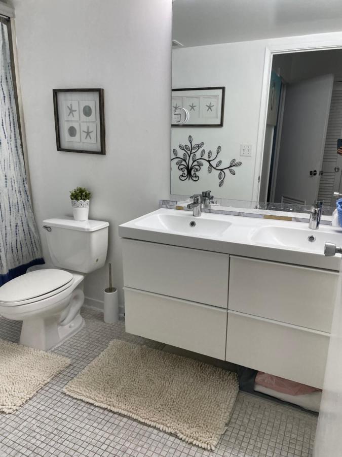 Apartments Tvg Miami By The Ocean ! Miami Beach Bagian luar foto