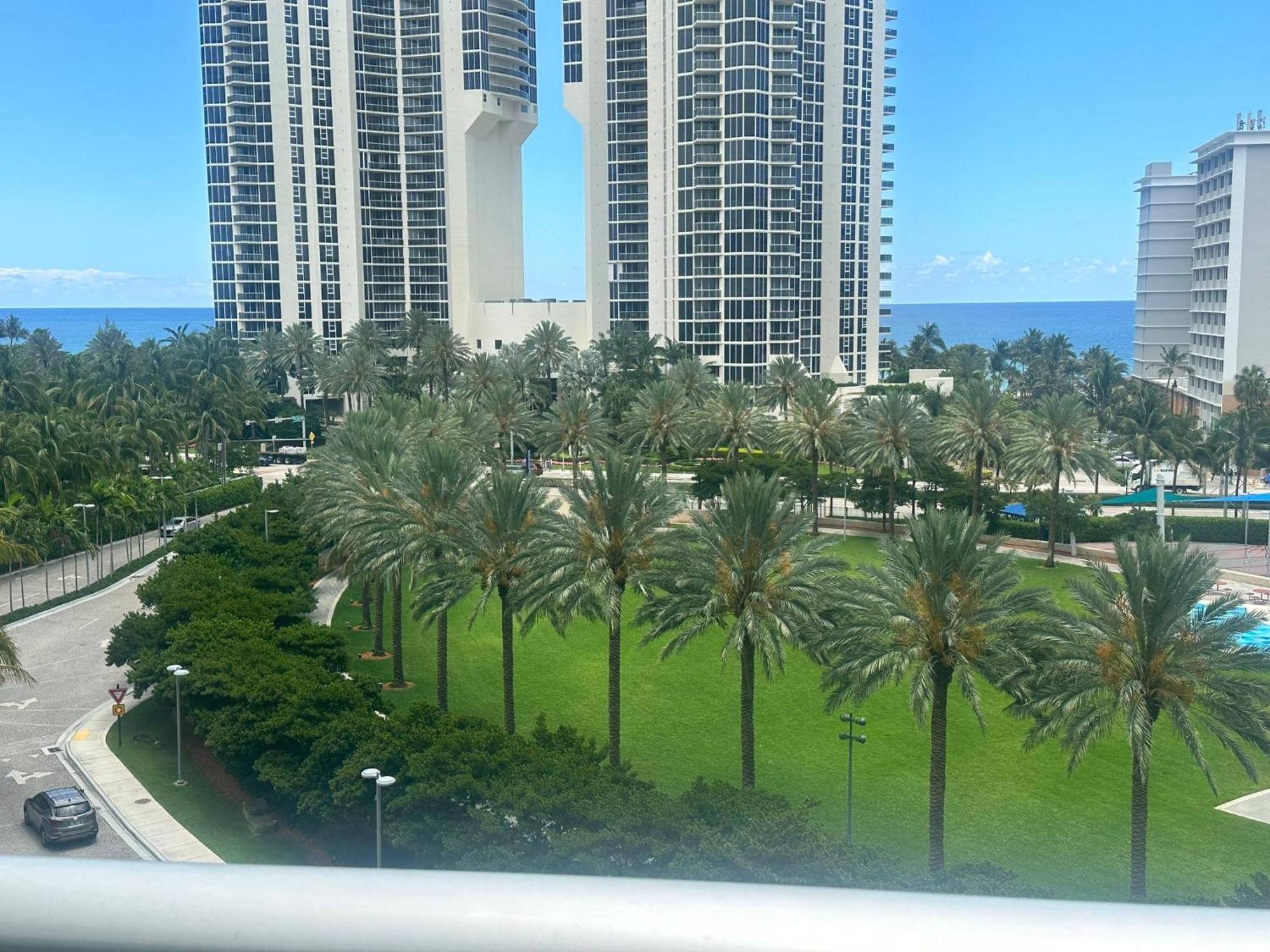 Apartments Tvg Miami By The Ocean ! Miami Beach Bagian luar foto