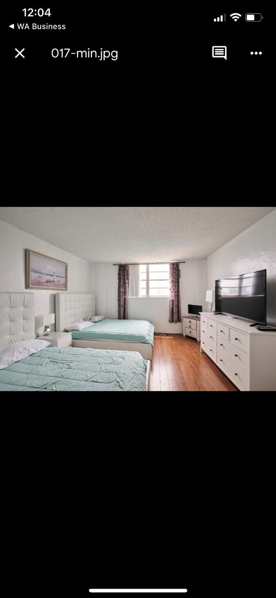 Apartments Tvg Miami By The Ocean ! Miami Beach Bagian luar foto