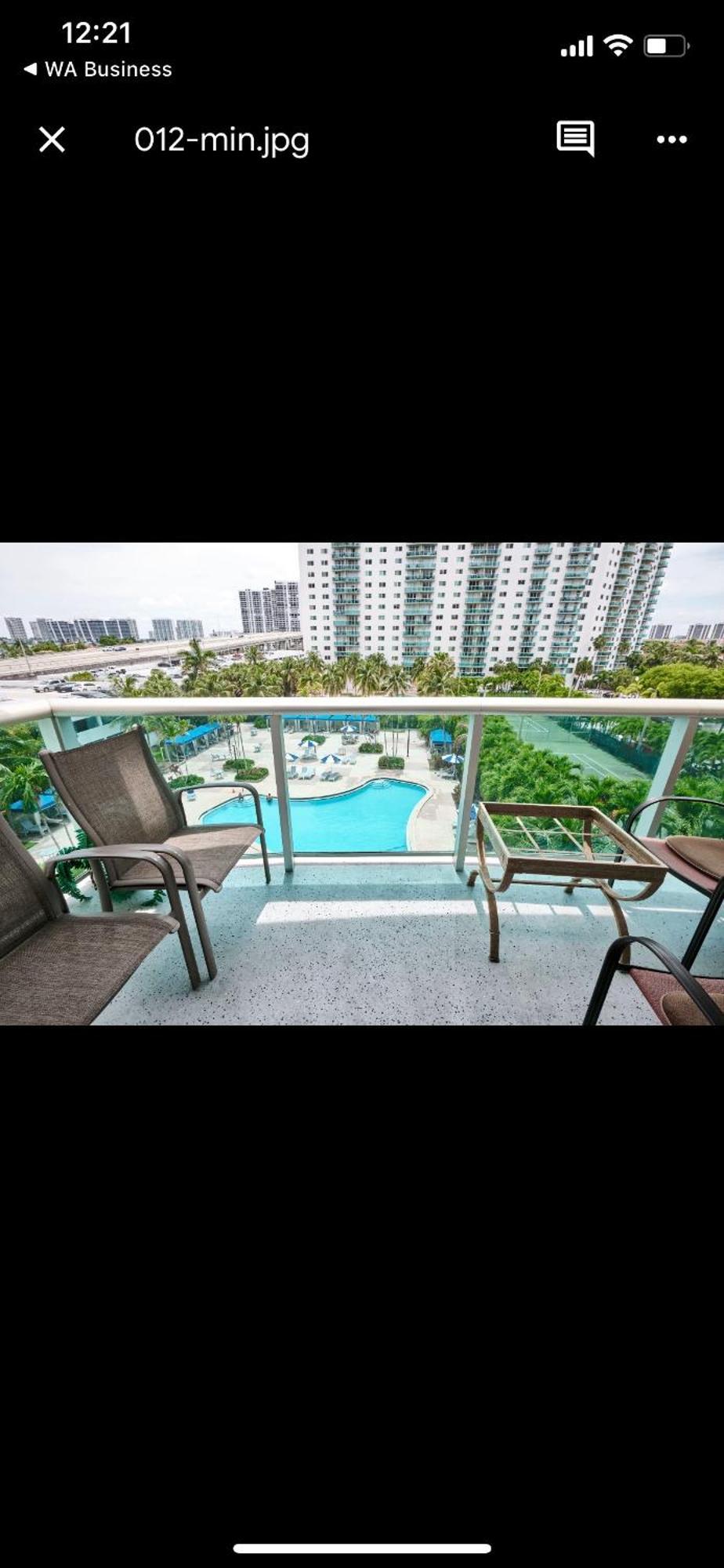 Apartments Tvg Miami By The Ocean ! Miami Beach Bagian luar foto