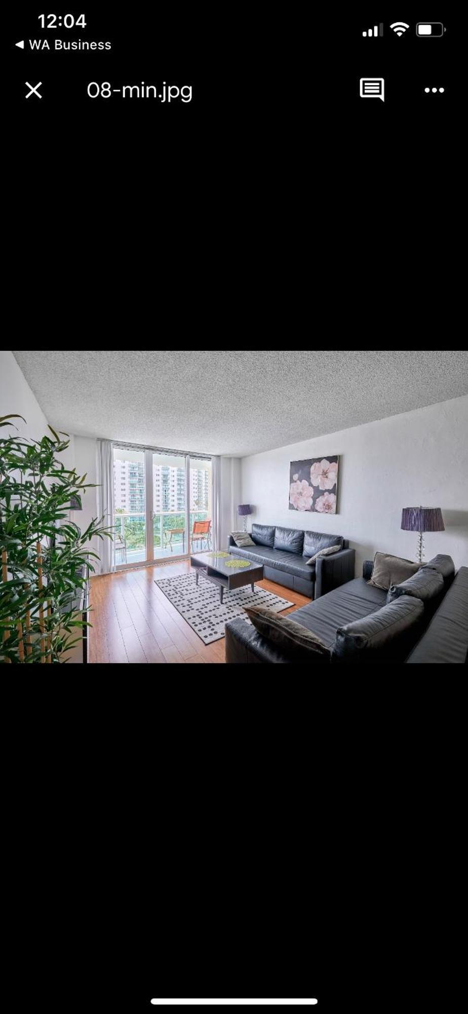 Apartments Tvg Miami By The Ocean ! Miami Beach Bagian luar foto