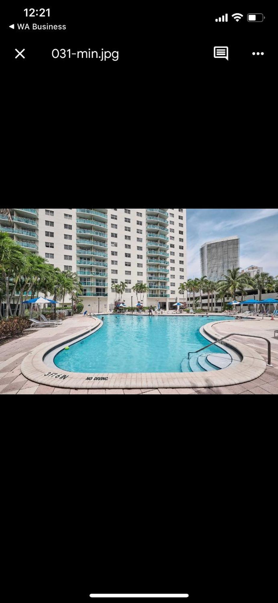 Apartments Tvg Miami By The Ocean ! Miami Beach Bagian luar foto