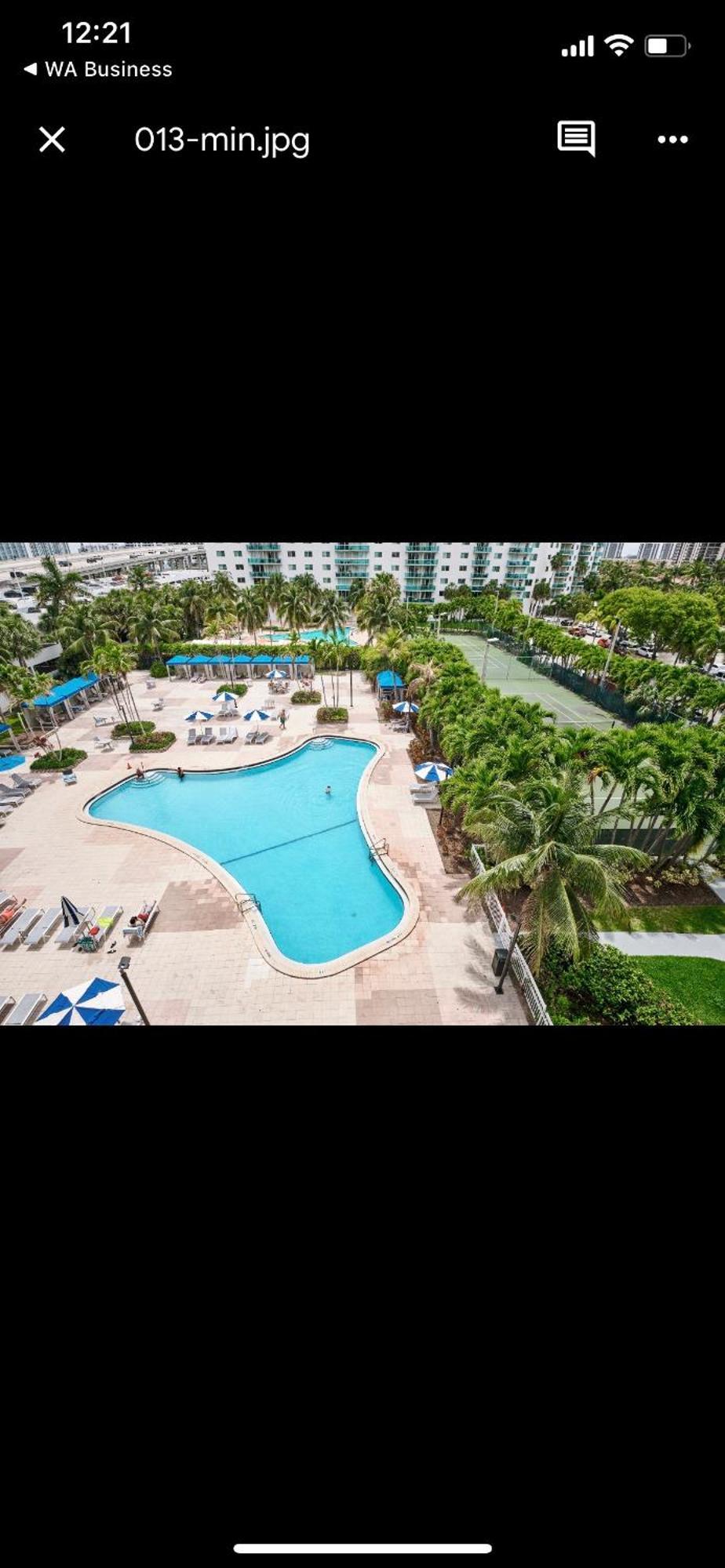 Apartments Tvg Miami By The Ocean ! Miami Beach Bagian luar foto