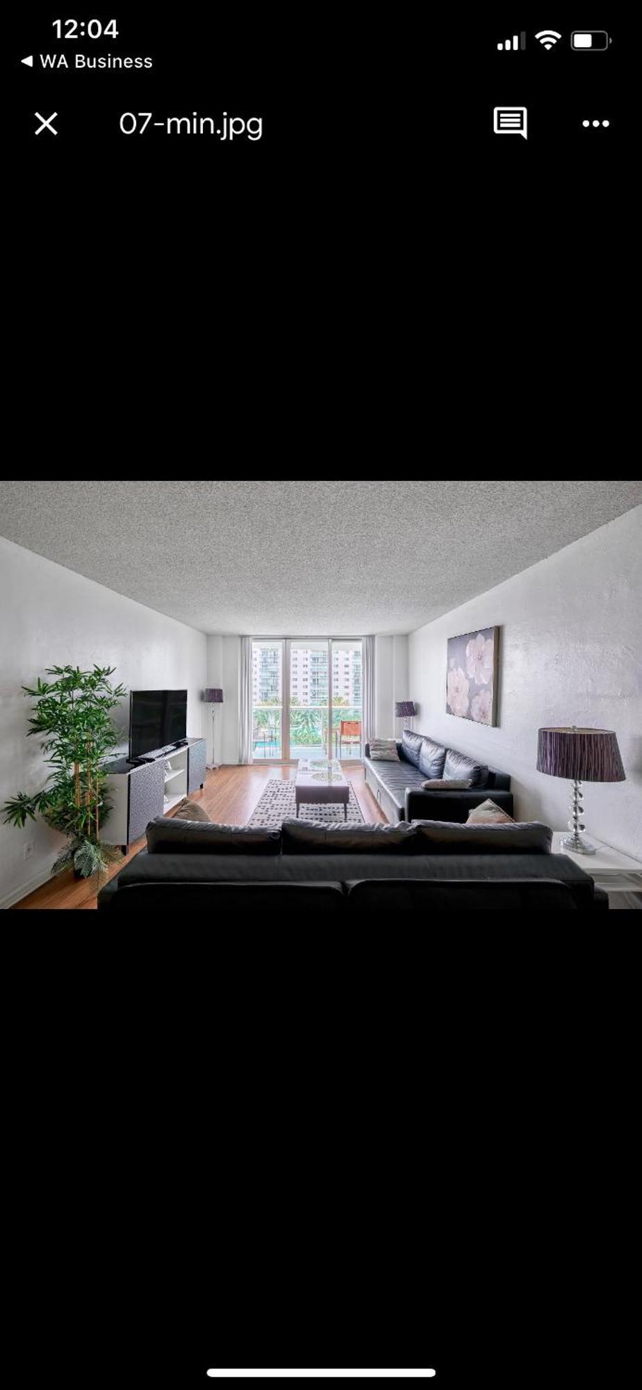 Apartments Tvg Miami By The Ocean ! Miami Beach Bagian luar foto