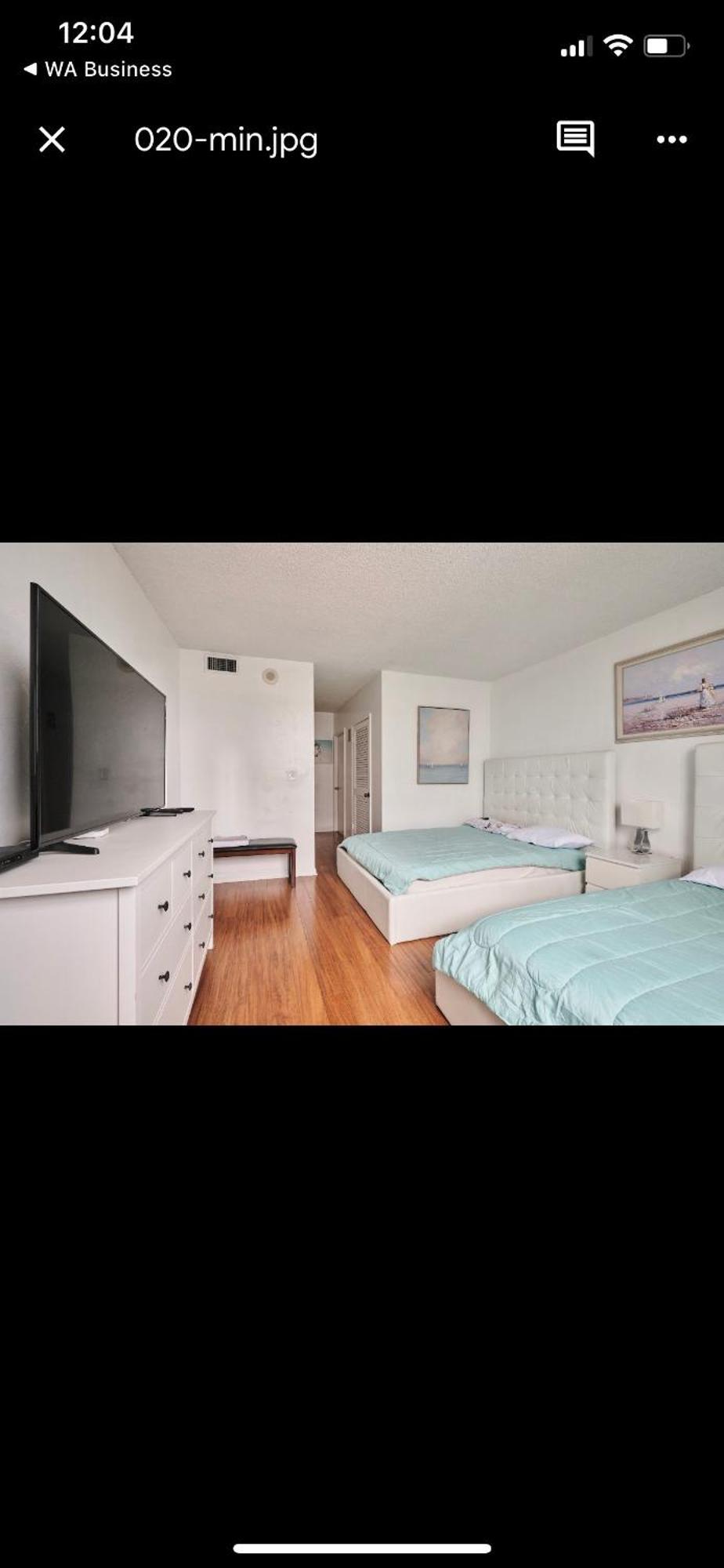Apartments Tvg Miami By The Ocean ! Miami Beach Bagian luar foto