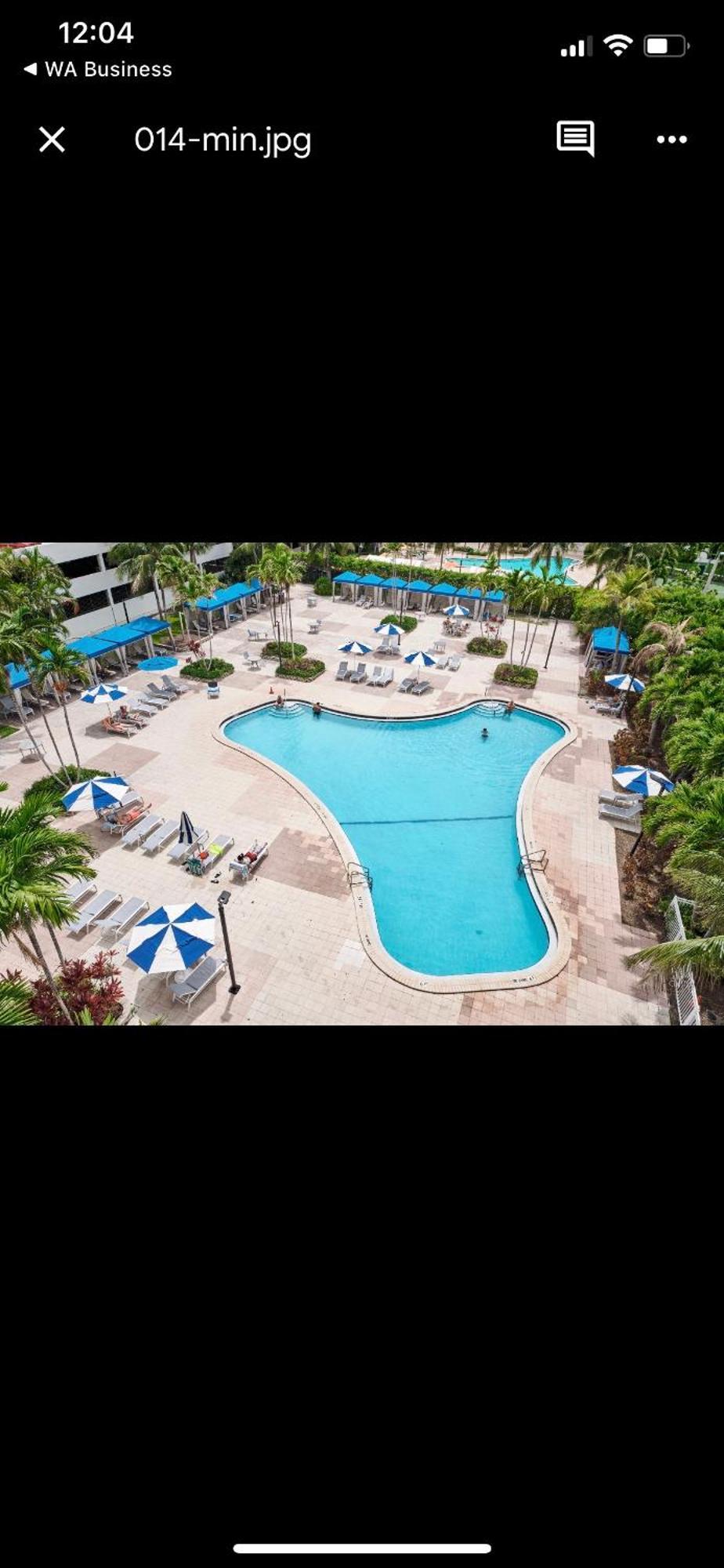 Apartments Tvg Miami By The Ocean ! Miami Beach Bagian luar foto