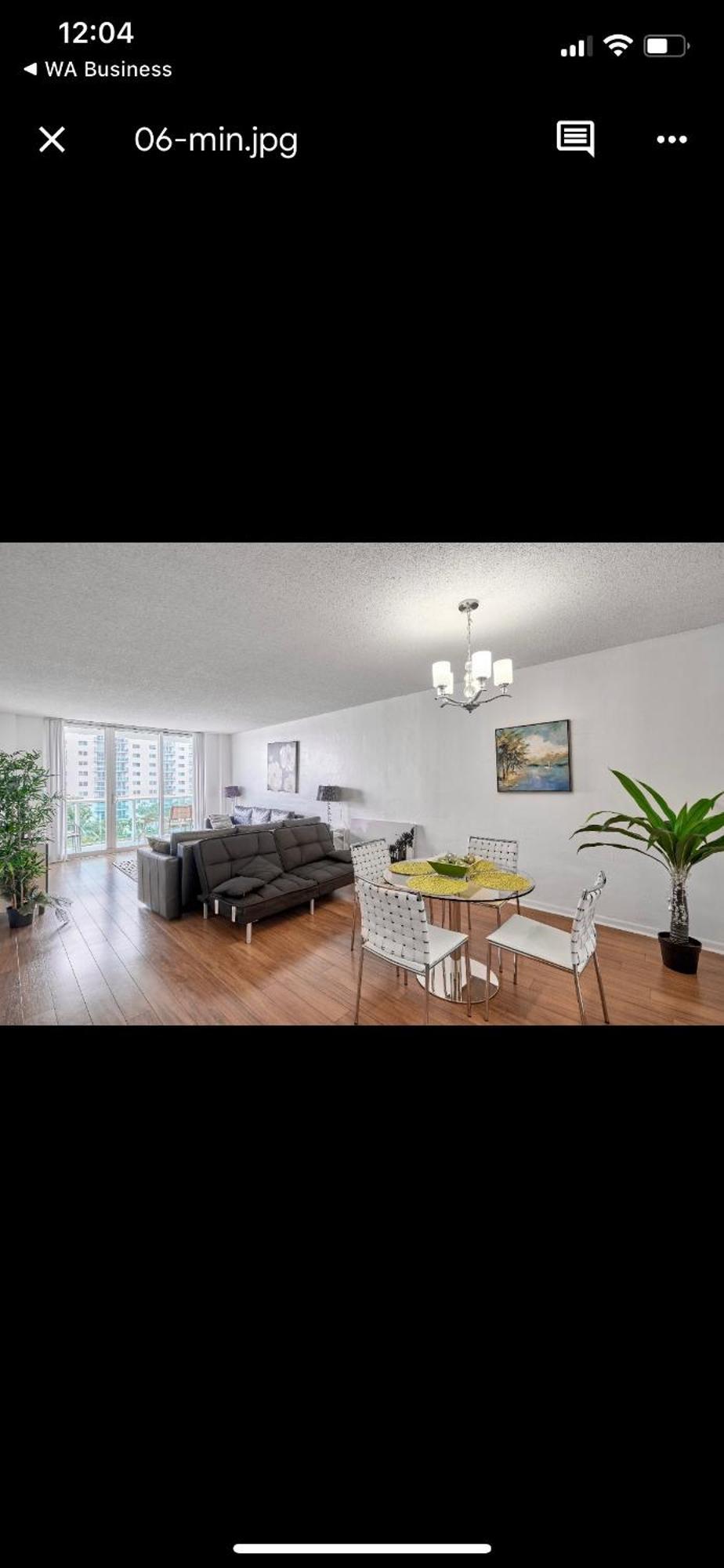 Apartments Tvg Miami By The Ocean ! Miami Beach Bagian luar foto